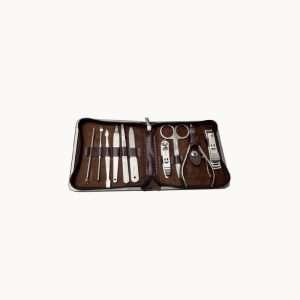 ENKOR Set De Manicure Grande