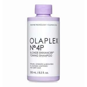 OLAPLEX Shampoo Tonalizante No.4P 250ml