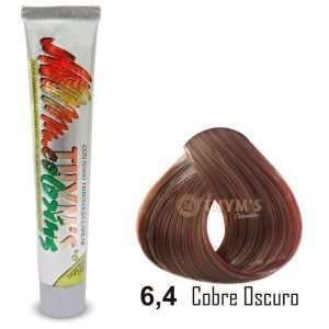 THYMS Coloring 6.4 Cobre Oscuro