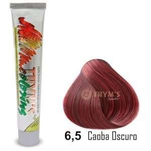 THYMS Coloring 6.5 Caoba Oscuro