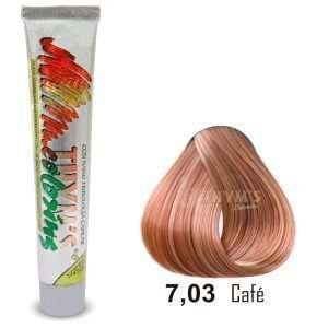 THYMS Coloring 7.03 Café
