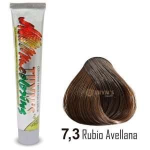 THYMS Coloring 7.3 Rubio Avellana