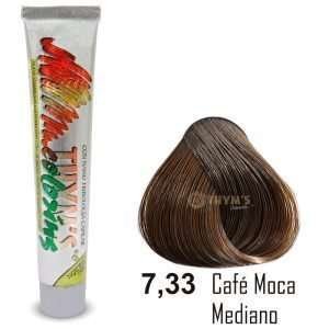 THYMS Coloring 7.33 Café Moca Mediano
