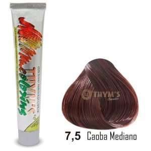 THYMS Coloring 7.5 Caoba Mediano