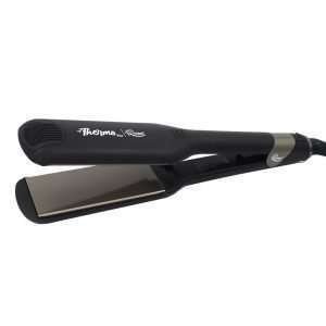 TURBOX NT Thermo Plus Plancha Semiprofesional Para El Pelo