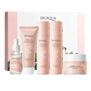 BIOAQUA Kit Camelia