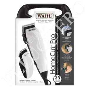 Wahl Home Pro Combo
