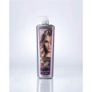NIKOLS Crema de Peinar 1000ml 1000ml - NIKOLS