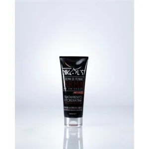 NIKOLS Crema de Peinar For Men 200ml 200ml - NIKOLS