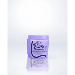 NIKOLS Gelatina Moldeadora Rizos Encantados 500ml 500ml - NIKOLS