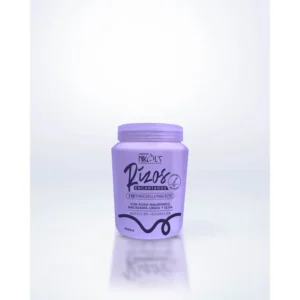 NIKOLS Mascarilla 3 en 1 Rizos Encantados 1000ml 1000ml - NIKOLS