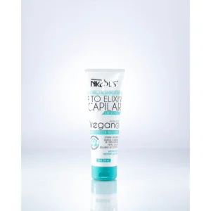 NIKOLS Mascarilla Rejuvenecedora Fito Elixir Capilar 250ml 250ml - NIKOLS