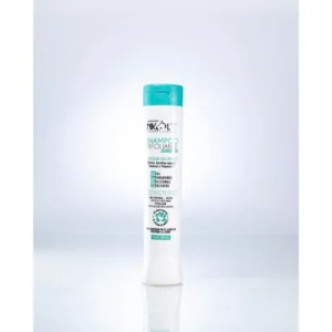 NIKOLS Shampoo Exfoliante 300ml 300ml - NIKOLS