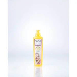 NIKOLS Shampoo Manzanilla 250ml 250ml - NIKOLS
