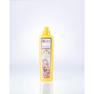 NIKOLS Shampoo Manzanilla 500ml 500ml - NIKOLS
