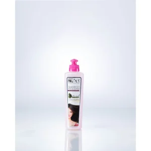 NIKOLS Shampoo Natural Plus 250ml 250ml - NIKOLS