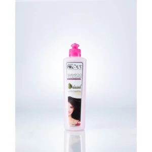 NIKOLS Shampoo Natural Plus 500ml 500ml - NIKOLS