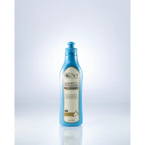 NIKOLS Shampoo Post Color Beige Perla Brillantes 250ml 250ml - NIKOLS