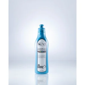NIKOLS Shampoo Post Color Cenizo Brillantes 250ml 250ml - NIKOLS