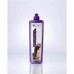 NIKOLS Tratamiento Repolarizador 1000ml 1000ml - NIKOLS