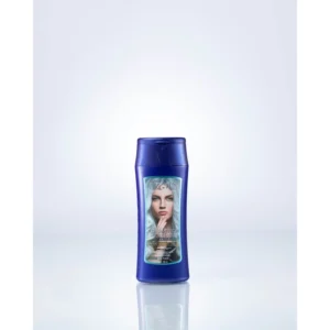 NIKOLS Tratamiento Tono Sobre Tono Azul Plata 200ml 200ml - NIKOLS