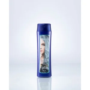 NIKOLS Tratamiento Tono Sobre Tono Azul Plata 300ml 300ml - NIKOLS