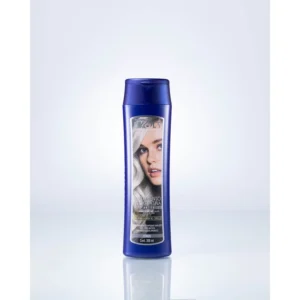 NIKOLS Tratamiento Tono Sobre Tono Cenizo 300ml 300ml - NIKOLS