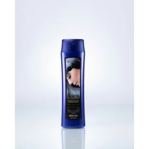 NIKOLS Tratamiento Tono Sobre Tono Negro Azul 300ml 300ml - NIKOLS