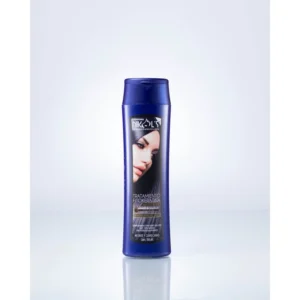 NIKOLS Tratamiento Tono Sobre Tono Negros y Cubre canas 300ml 300ml - NIKOLS