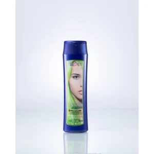 NIKOLS Tratamiento Tono Sobre Tono Verde Caña 300ml